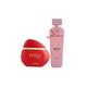 Maryaj Pebble Shine EDP Floral Fruity Perfume And Maryaj Cosmo Girl EDP Floral Powdery Perfume 200 ml - Diapers & Wipes