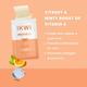 IKWI Meltables Glow With Vitamin C 1's - Pakeeza Unani