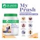 Dr. Vaidya's New My Prash Chyawanprash Paste - Post Delivery Care 1 kg - Contact Lenses