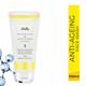 Globus Naturals Hyaluronic Acid And Vitamin C Anti - Aging Face Wash 100 ml - Perfumes (Edt/Edp)