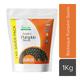 The Food Folks Roasted Pumpkin Seeds - Barbeque 1 kg - Skm Siddha