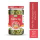 The Food Folks Roasted Pumpkin Seeds - Peri Peri (Pack of 3 x 100 gm) - Skm Siddha