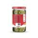 The Food Folks Roasted Pumpkin Seeds - Peri Peri (Pack of 3 x 100 gm) - Skm Siddha
