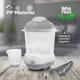 R For Rabbit Bot Sterilizer and Dryer - White 1's - Nutritional Supplements