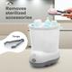 R For Rabbit Bot Sterilizer and Dryer - White 1's - Nutritional Supplements
