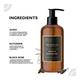 The Love Co. One In A Million Bath & Shower Gel - Black Rose & Oudh 300 ml - Plain/Flavoured Condoms