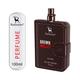 Ramsons Brown Wallet 100 ml - Face Scrubs