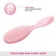 Vega Baby Brush With Comb (9959) 1's - Hair Brushes