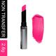 Fashion Colour Kiss Lip No Transfer Lipstick, 67 Rose Violet 2.6 gm - Health Drinks