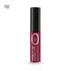 Fashion Colour Soft Lip Mousse, 10 Certainly Red 8 gm - Health Drinks
