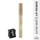 Fashion Colour Ultra Matte Lip Primer 2.8 gm - Bone And Joint Care