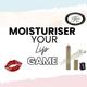 Fashion Colour Ultra Matte Lip Primer 2.8 gm - Bone And Joint Care