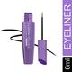 Fashion Colour Big Eye Liner, Black 6 gm - Sexual Healthcare