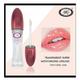 Fashion Colour Transparent Super Moisturizing Lipgloss 3gm - Diabetes Care (Ayush)