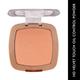 Fashion Colour Feather Touch Matte Powder, Shade 03 10 gm - Lip Balms