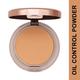 Fashion Colour 2 - In - 1 Face Powder, Shade 05 20 gm - Lip Balms