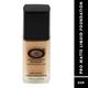Fashion Colour Pro Matte Liquid Foundation, Sun 30 ml - Shaving & Hair Removal