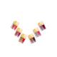 Myglamm Two Of Your Kind Long Lasting Nail Enamel Duo -Steal The Show 2 x 5ml 2's - Hair Masks & Packs