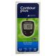 Contour Plus Blood Glucose Monitor with Strips 10's - Multi-Stylers