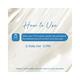Koric Youth Boost Lotus Eye Gel 30 ml - Flavoured Lubes