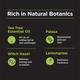 Pee Safe Natural Intimate Wash ( Pack of 3) 1's - Intimate Hygiene