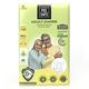Pee Safe Adult Diaper Medium - Large High Absorbency (pack of 10) 1's - Baby Oral Care