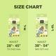 Pee Safe Adult Diaper Medium - Large High Absorbency (pack of 10) 1's - Baby Oral Care