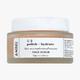 AMINU The microdermabrasion - Face Scrub 50 gm - Hair Treatment