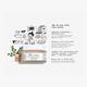 AMINU The microdermabrasion - Face Scrub 50 gm - Hair Treatment