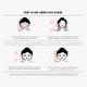 AMINU The microdermabrasion - Face Scrub 50 gm - Hair Treatment