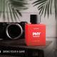 Phy Eau de toilette - Lounge - Mountain Rain 100 ml - Multi-Vitamins