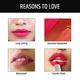 INSIGHT COSMETICS MEGA LAST CRAYON LIPSTICK-A GODLY SIN (23) 1's - Face Creams
