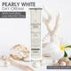 Ayouthveda Pearly White Day Cream 50 gm - Weight Loss