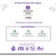 Ayouthveda Pearly White Day Cream 50 gm - Weight Loss
