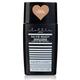 Lottie London SELFIE READY FOUNDATION- MEDIUM COVERAGE MATTE FOUNDATION Pale Toffee 28 ml - Shaving & Hair Removal