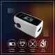 BPL Smart Oxy Fingertip Pulse Oximeter - Hair Dryers