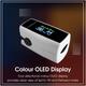 BPL Smart Oxy Fingertip Pulse Oximeter - Hair Dryers