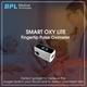 BPL Smart Oxy Fingertip Pulse Oximeter - Hair Dryers