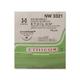 Johnson & Johnson Ethicon Ethilon Non Absorbable Surgical Suture (3-0) (70 cm) (NW3321) 1's - Beard Comb