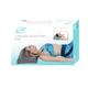 UM Contoured Cervical Pillow (B06) (U) 1's - Hair Brushes