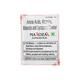 Maxoza L Powder 5gm - Supplements-Sup