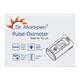 Dr. Morepen Pulse Oximeter PO-12A 1's - Hair Dryers
