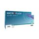 Ansell Microflex 92-134 Versatility Nitrile Examination Gloves (M) 100's - Respiratory Care Devices