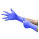 Ansell Microflex 92-134 Versatility Nitrile Examination Gloves (M) 100's - Respiratory Care Devices