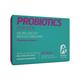 BonAyu Probiotics 500 Million CFU Mouth Dissolving Strips for Kids - Strawberry 30's - Beard Kits