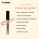 Inatur Lip Gloss - Angelic (L2) 2ml - Diabetes Care (Ayush)
