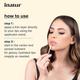 Inatur Lip Gloss - Angelic (L2) 2ml - Diabetes Care (Ayush)