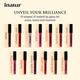 Inatur Lip Gloss - Wild Brown (L10) 2ml - Diabetes Care (Ayush)