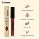 Inatur Lip Gloss - Wild Brown (L10) 2ml - Diabetes Care (Ayush)