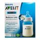 Philips Avent Anti Colic Wide Neck Feeding Bottle (1m+) (SCF813/20) (Pack of 2 x 260 ml) - Nutritional Supplements